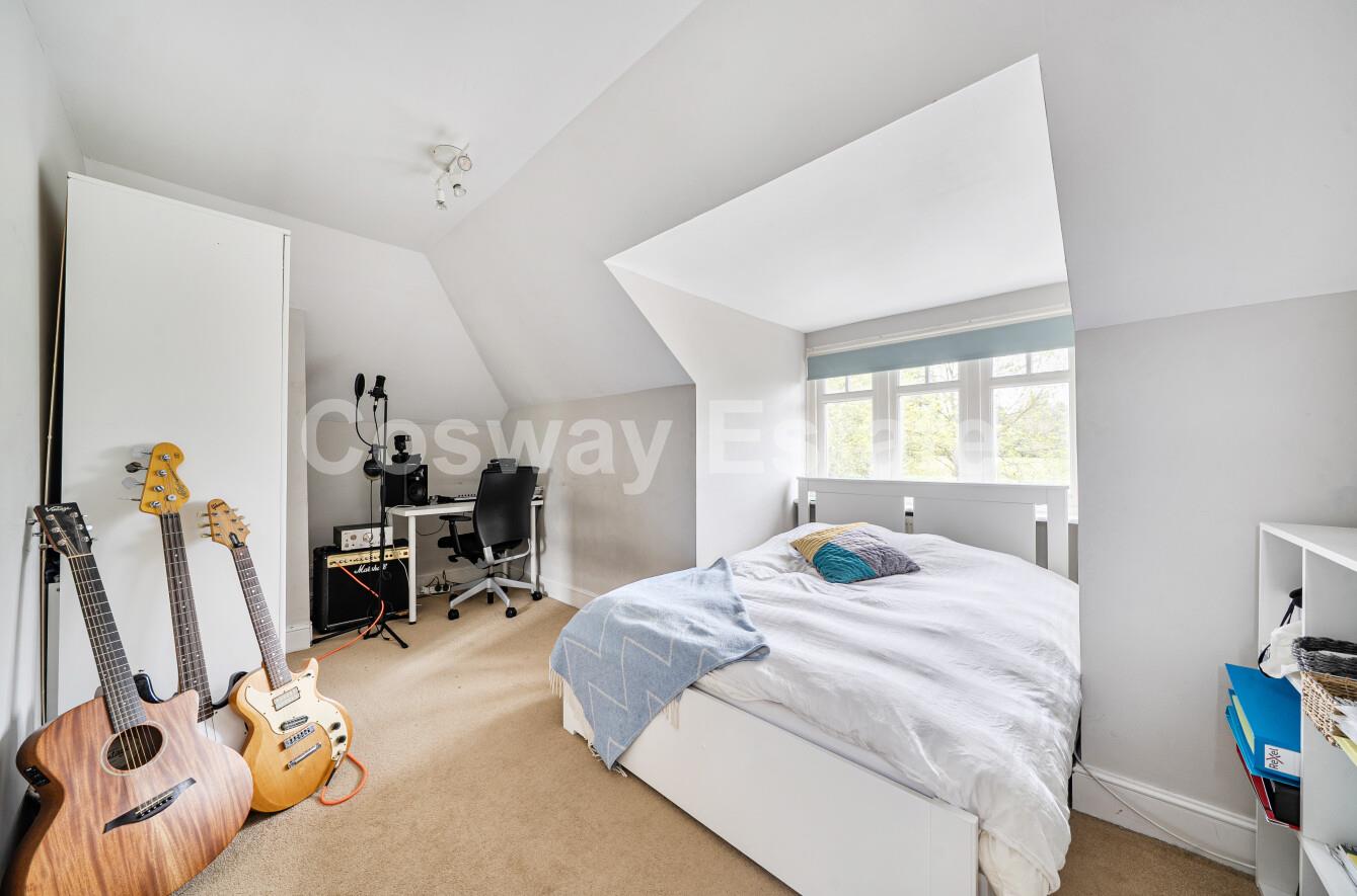 Daws Lane, Mill Hill, NW7, Mill Hill, London
